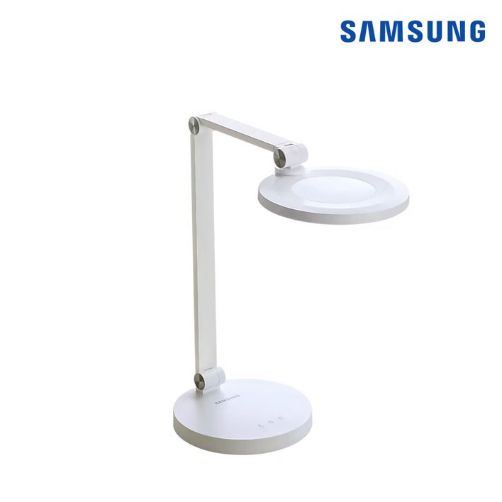 삼성 SIGM9C09A2A2D 데스크 램프 생체리듬 LED 스탠드 책상용 학생용 공부용 조명