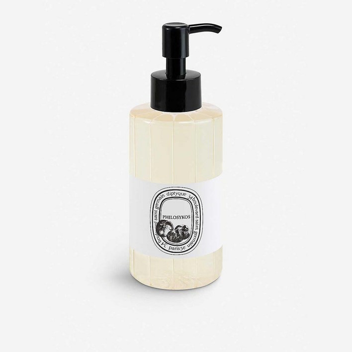 DIPTYQUE Philosykos hand & body gel 딥디크 필로시코스 핸드 바디 젤 200ml