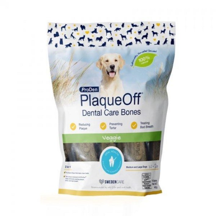 프로덴 플라그오프 덴탈 케어 본