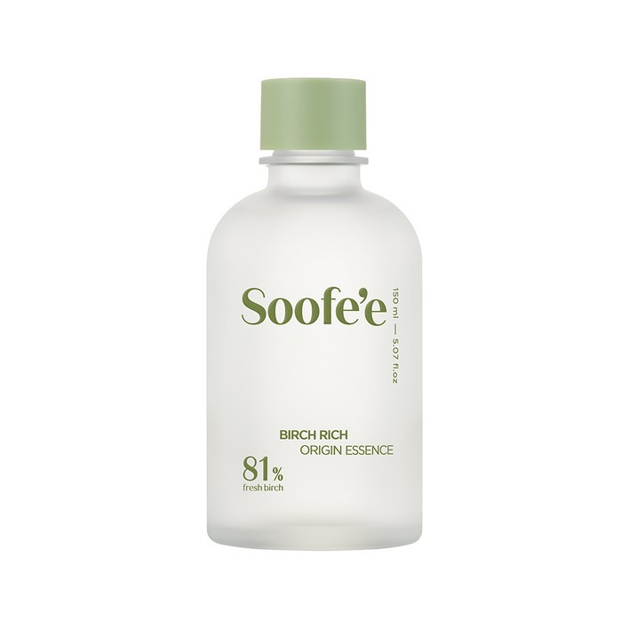 수페 버치리치 오리진 에센스 150ml, 150ml, 1개
