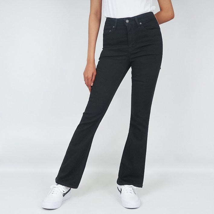 리바이스 여성 청바지 725 하이라이즈 부츠컷 187590184