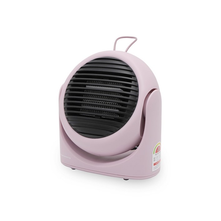 저전력 2단계조절 300W,500W 미니 온풍기/캠핑 이너텐트 난방/낚시/발난로 툴콘x모아캠핑