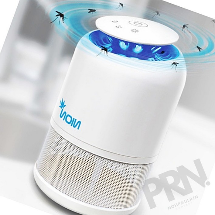 PRN LED 모기퇴치기 벌레퇴치기