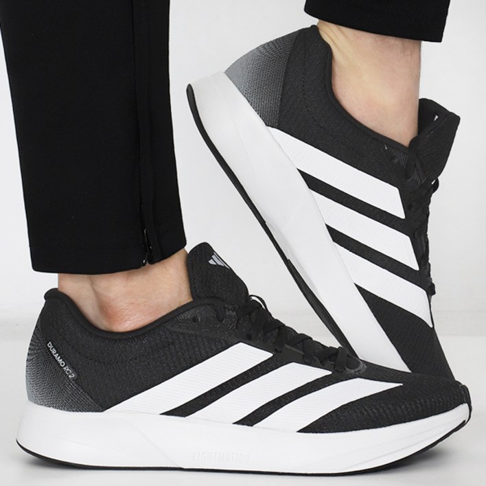 아디다스 남여공용 러닝화 운동화 듀라모 RC 2 U