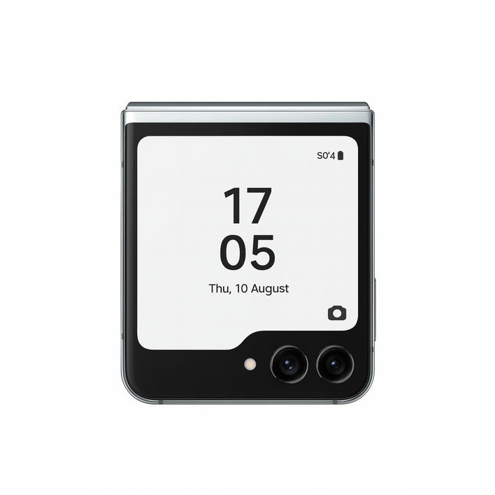 갤럭시Z플립5  30일 무료반품   유심만 끼우면 바로 사용가능 3통신사 알뜰도 사용가능 유심넣고 바로간단개통