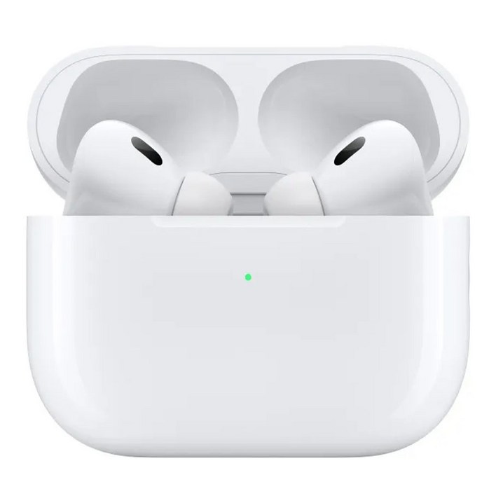 apple에어팟 프로 2세대 케이스에어팟 배송 화이트 케이스 블루투스 이어폰에어팟귀마개, lxchzs, rhhf