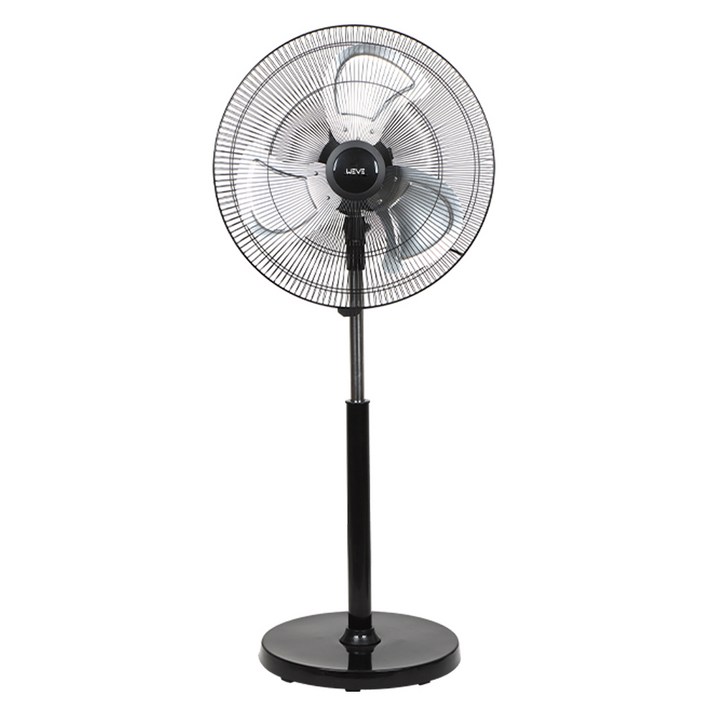 위브 스텐드형 공업용 대형 선풍기 50CM 20인치 3엽 120W, WE-2000S