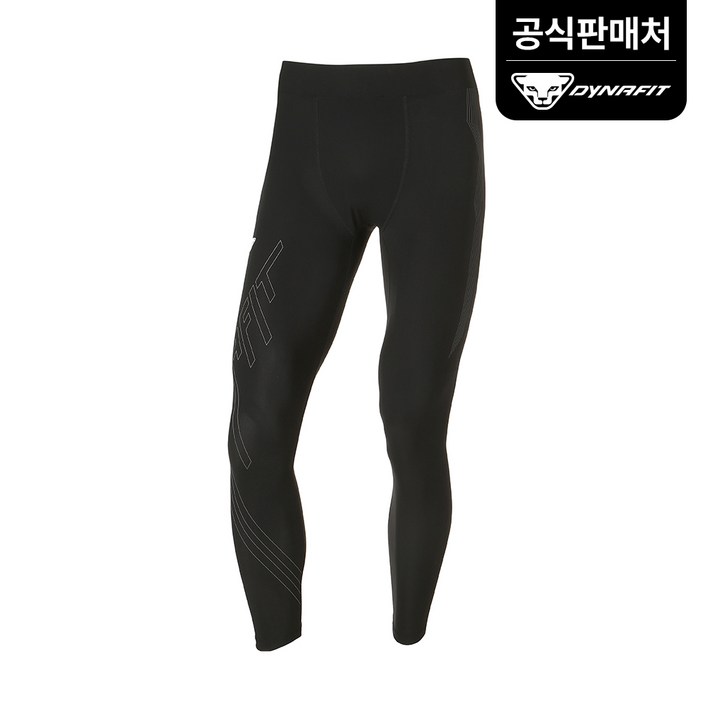 [다이나핏 공식] BOLT (볼트) 남성 타이츠 레깅스 YMP22372Z1