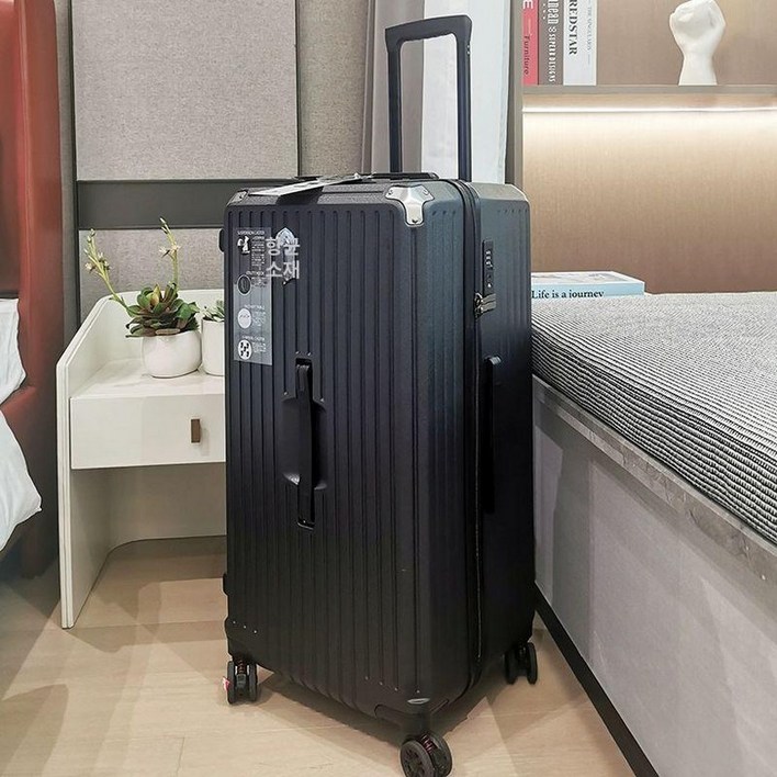 40인치 캐리어 대형 하드케이스 수하물 대용량 여행용