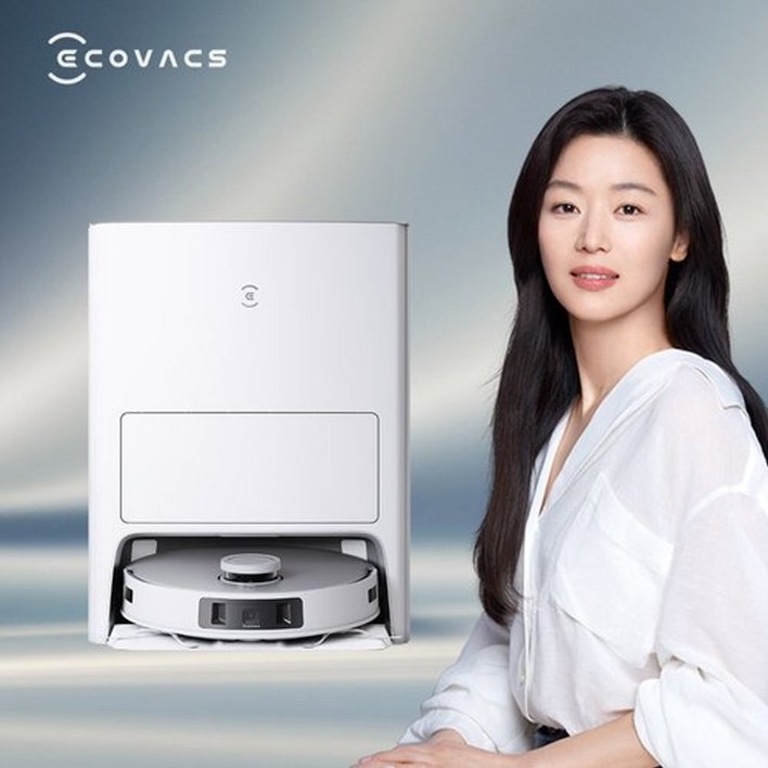에코백스 에코백스 T20 옴니 로봇청소기, 상세 설명 참조