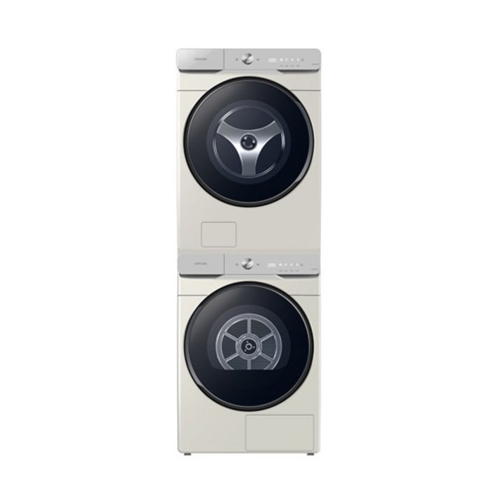 삼성전자 그랑데 AI 세탁기 WF24T9500KE 24kg 건조기 DV16T9720SE 16kg 직렬 설치 패키지 방문설치 삼성전자 그랑데 AI 세탁기 WF24T9500KE 24kg 건조기 DV16T9720SE 16kg 직렬 설치 패키지 방문설치