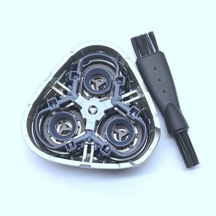 필립스 HQ6900 HQ6976 HQ6986 HQ6996 HQ6927 HQ6920 HQ6902 HQ6904 HQ6906 HQ5812 HQ5813용 Y21A 교체 면도