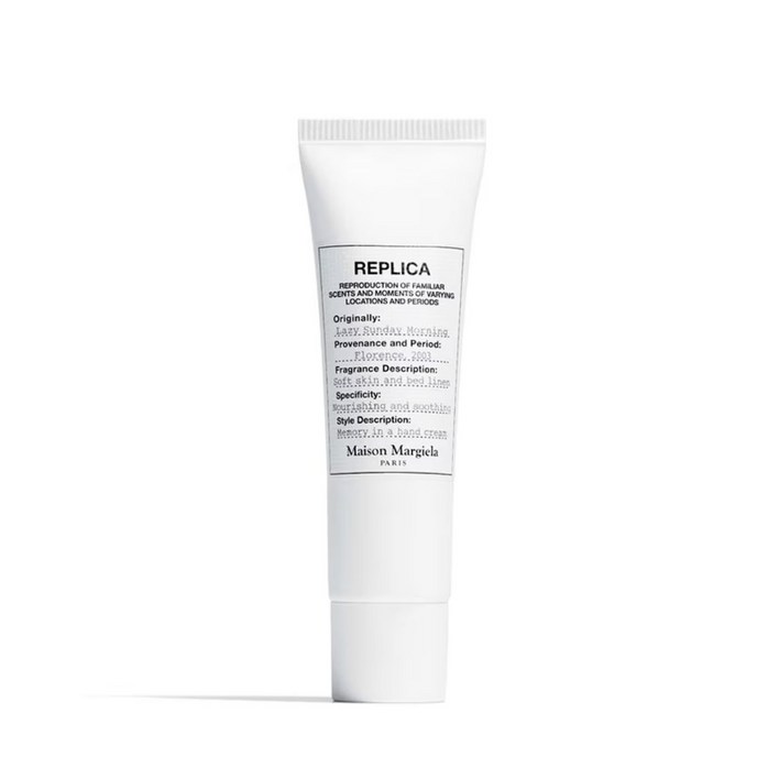 메종마르지엘라핸드크림 레이지 선데이 모닝 30ML 메종마르지엘라핸드크림 레이지 선데이 모닝 30ML