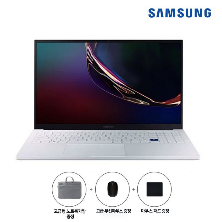 삼성 갤럭시북 이온 NT951XCJ 10세대 15인치 인텔 i510210U16G512GGBWin 11Pro, 아우라실버, 노트북 컴퓨터 NT951XCJ, 512GB, 16GB, WIN11 Pro