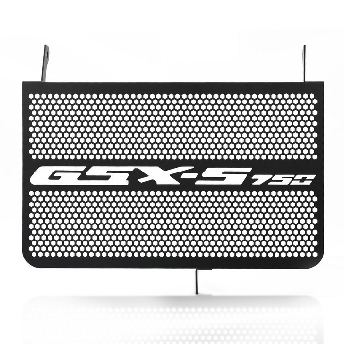 라디에이터 가드 Motocycle For Suzuki GSXS750 S750 GSXS750Z 2017 2018 2019 그릴 커버 탱크 보호