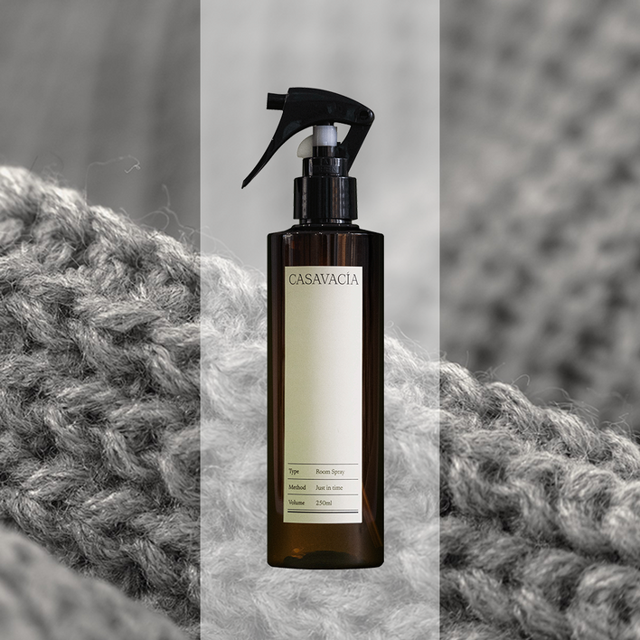 카사바시아 호텔 룸스프레이 섬유향수 멀티퍼퓸 필로우미스트