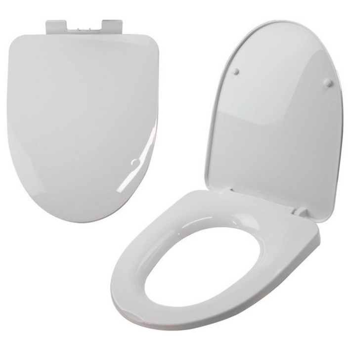 양변기시트 변기커버 변기시트 변기카바 변기덮개 특대형 무소음