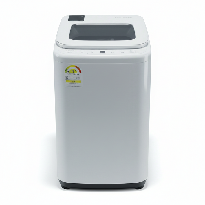 [1등급 에너지등급] 건조의민족 미니세탁기 소형 아기 아기옷 아기수건 삶음 가능 3kg