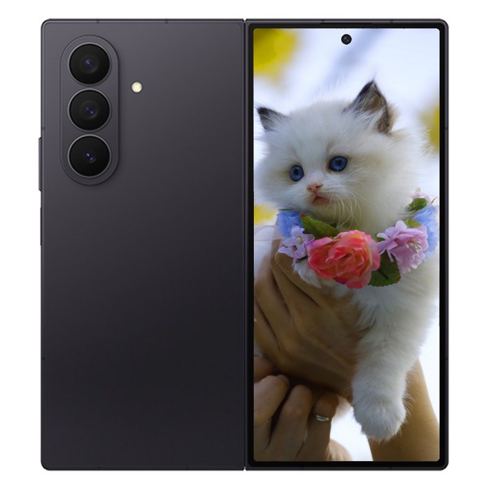 삼성전자 갤럭시 Z폴드 7