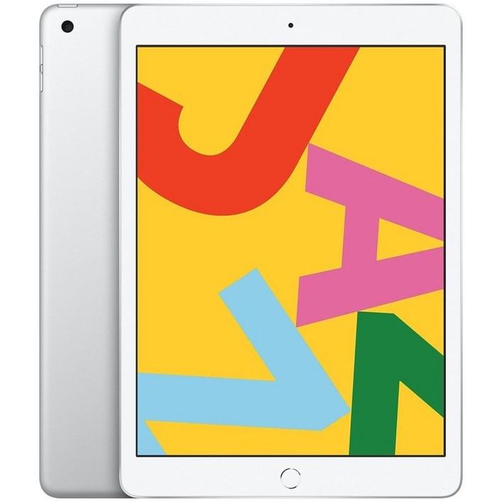 iPad 7