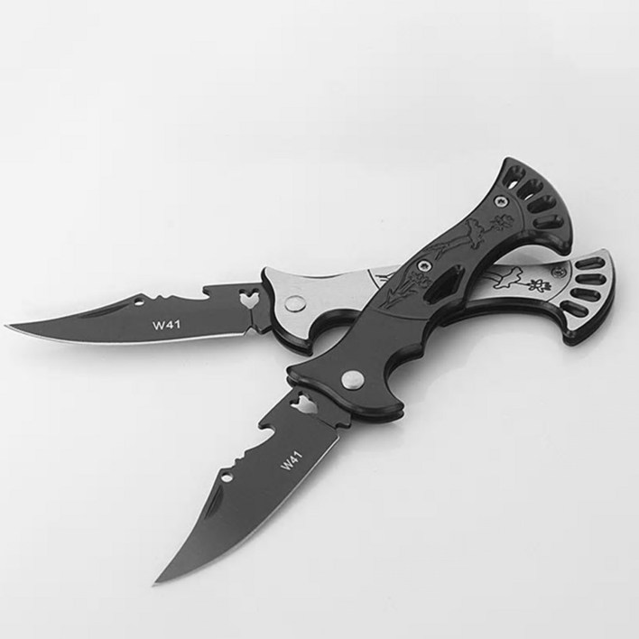 캠핑용칼 접이식칼 생존나이프 폴딩나이프 캠핑 나이프 등산 낚시 접이식 나이프 맥가이버칼 호신용 휴대용