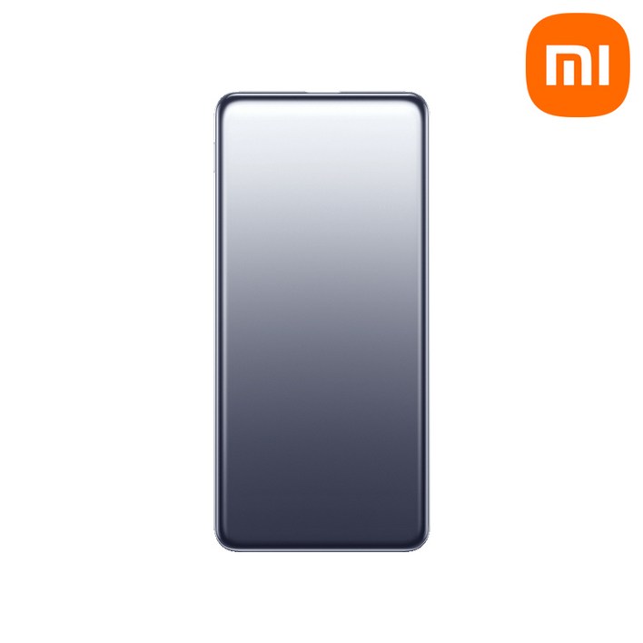 샤오미 20W 울트라 슬림 보조배터리 5000mah C타입