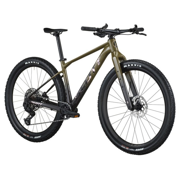 스캇 스케일 그래블 20 알루미늄 그래블 자전거 SRAM Eagle 70 트랜스미션 12단
