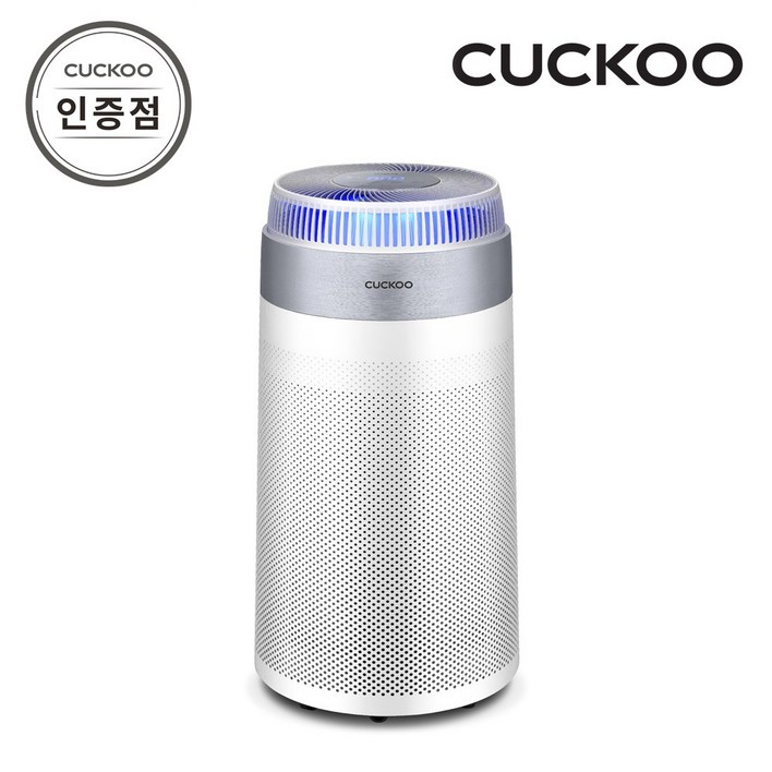 쿠쿠 AC25W20FEM 타워형 공기청정기 W8200 공식판매점 SJ, AC25W20FEM