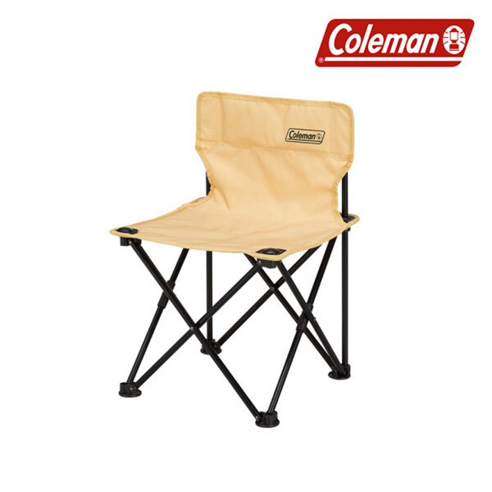 콜맨 컴팩트 쿠션 체어 베이지 2000038836