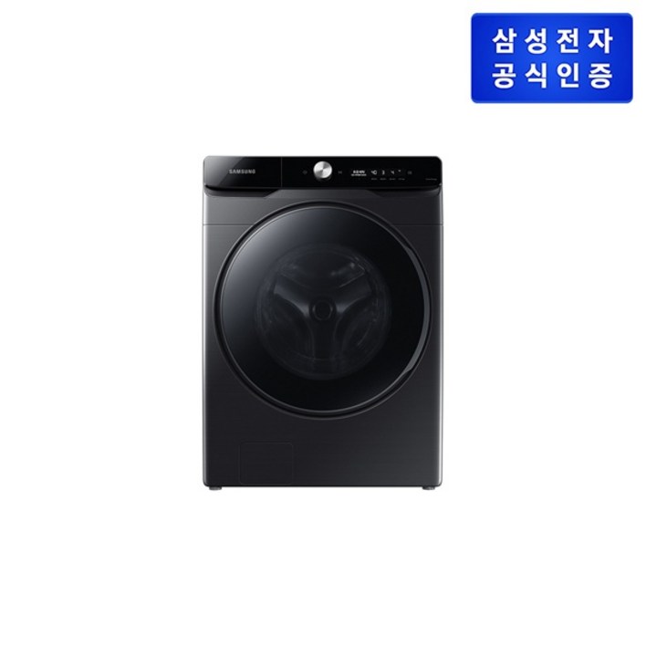 삼성전자 드럼세탁기 WF24T8500KV 24kg공식인증점