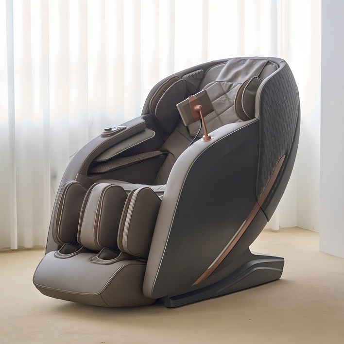 코지마 본사 설치 안마의자 아르코 CMCA250