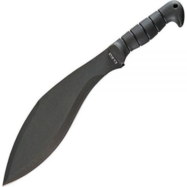 KABAR 212499 쿠크리블랙 KABAR 212499 쿠크리블랙