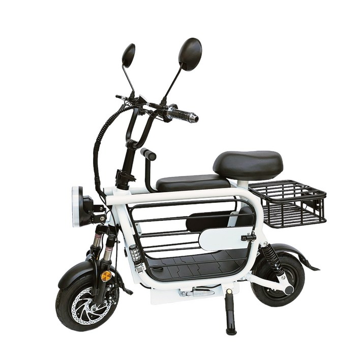 이디뚜뚜 타우러스 48V 20Ah 11인치 듀얼모터 전동스쿠터