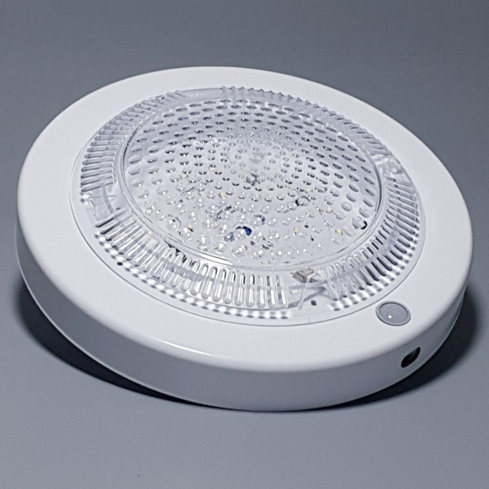 엘이디몰 LED 센서등 15W 국산칩 당일배송