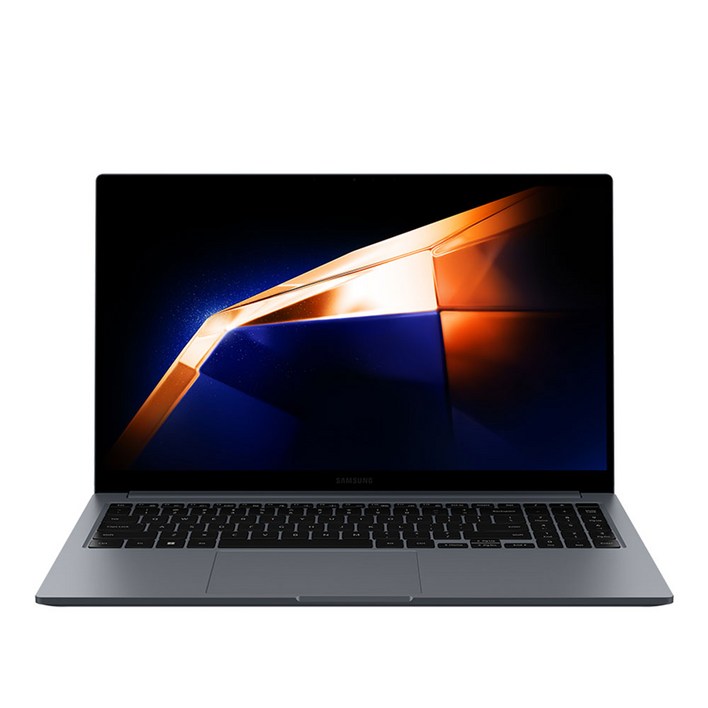 [삼성전자 공식파트너] 갤럭시북4 15.6, 코어I5 13세대, 가성비 노트북, 한컴오피스팩 동봉