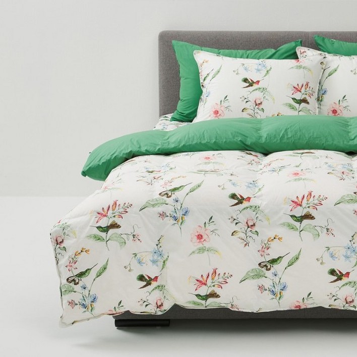 레노마홈 로페구스 사계 차렵이불 SS 폴란드구스