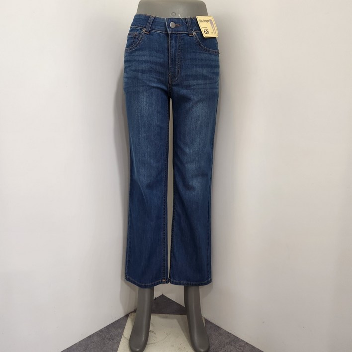 뱅뱅 NC경산점 봄신상 대박특가 여자 슬림 일자핏 청바지 NQL245