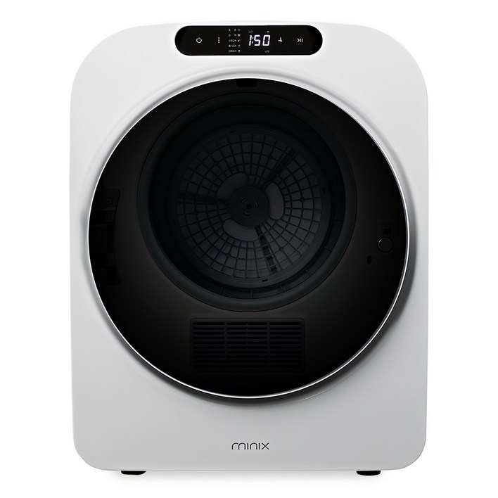 미닉스 미니건조기 프로 플러스 3.5kg 고객직접설치