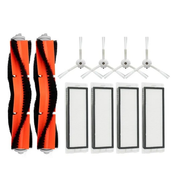 드리미w10 샤오미 물걸레 로봇 청소기 10세대 b116 미지아 l10s 가성비