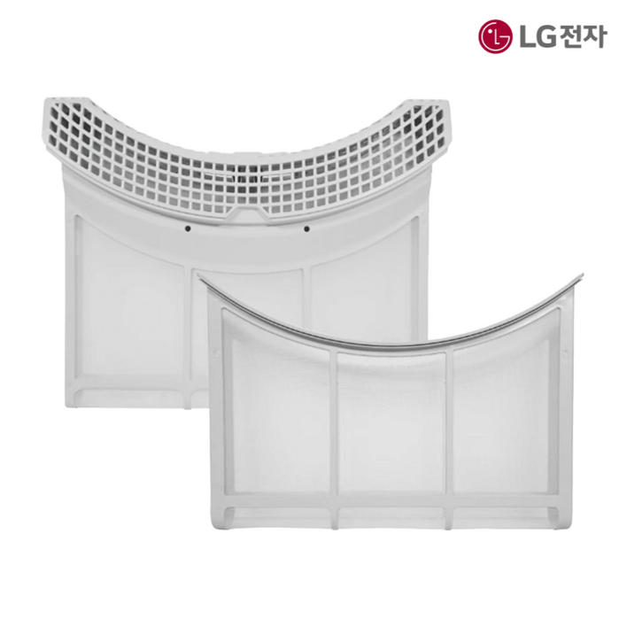 LG 정품 RH16WTA.AKOR RH16WTR.AKOR RH17KF.AKOR RH17KXT.AKOR 건조기 필터 세트 16 17kg 1등급