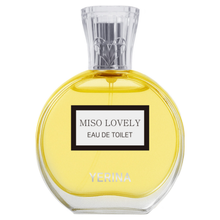 예리나 미소오데토일렛 베이비파우더, 1개, 100ml