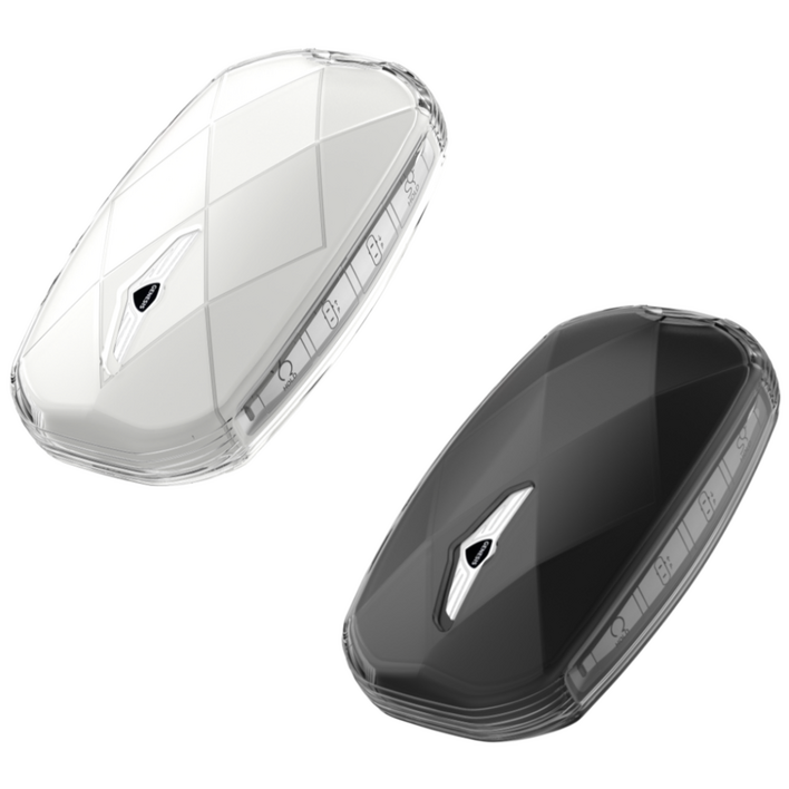 칸탐 G80 GV70 GV80 제네시스 키케이스 TPU 투명 호환상품 GV60 G70