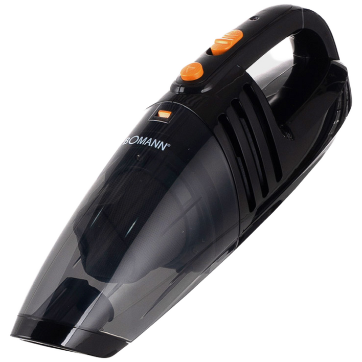 보만 핸디청소기 핸디형 무선 소형 가성비 원룸청소기 미니 진공 가벼운 머리카락 VC7212, 단품