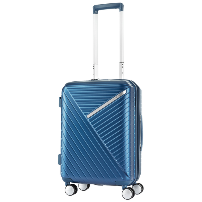 쌤소나이트 기내용 캐리어 로베즈 20인치 확장형 여행용 고급 가방 보스턴백 증정