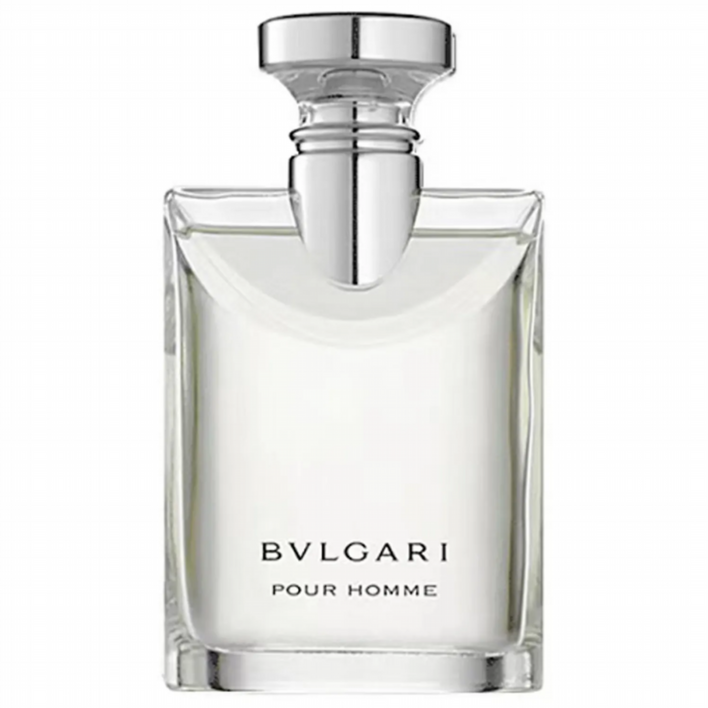 불가리 옴므 익스트림 EDT  과이악우드, 수련의 상징적인 클래식 우디 향, 1개, 100ml