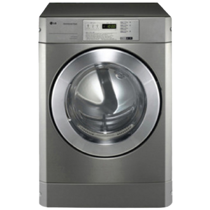LG 10kg 상업용 전기 건조기 RV1029C4T / 빨래방 고시원 병원 호텔 셀프 업소용 대형 코인 헬스장 의류
