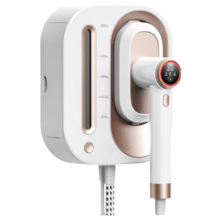 가이타이너 리히트 스탠드 스팀다리미 NGTGS7 핸디형 업소용