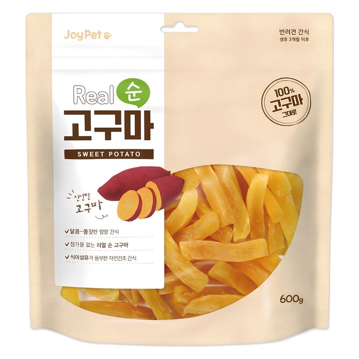 굿데이 조이펫 강아지 리얼 순 건조간식 굿데이 조이펫 강아지 리얼 순 건조간식