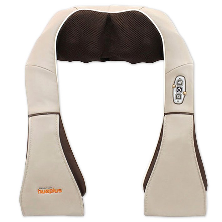휴플러스 해피룸 목어깨 안마기 HPR-150, HPR-150, 단일 색상