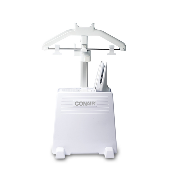 콘에어 스탠드형 듀얼 스팀다리미, GS88K, 단일 색상